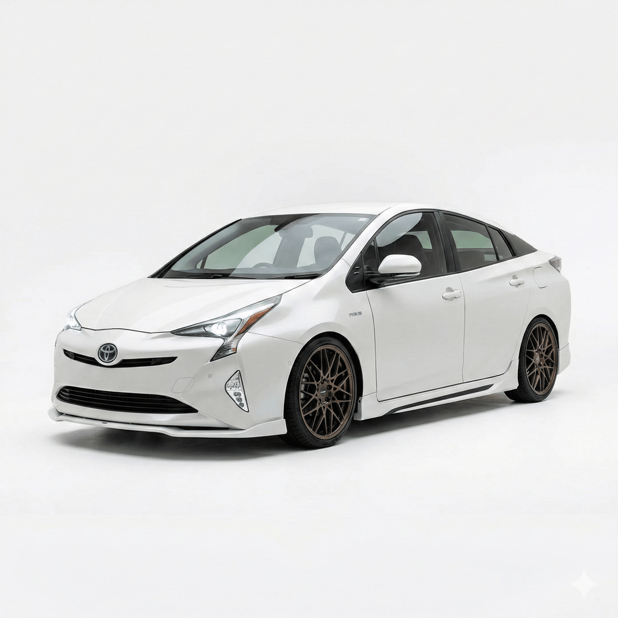 PRIUS(50系) – VULCANS