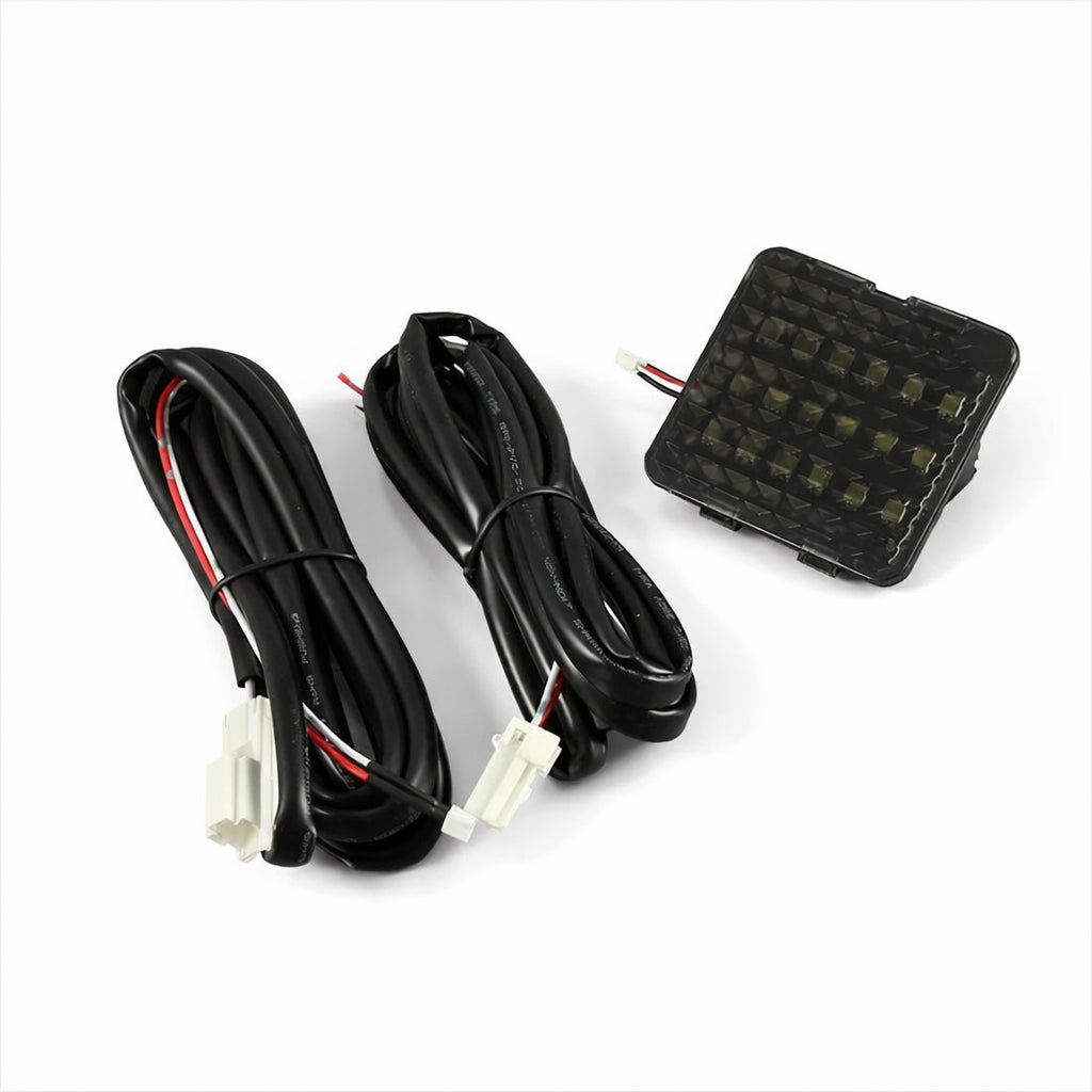 HONDA CR-V RM1 RM4 専用増設キットLEDルームランプラゲッジランプ