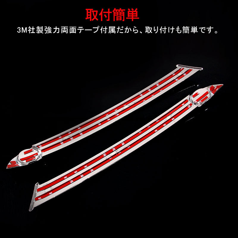 マツダ 新型 CX-5 KF系 フォグ無し車用 フロントフォグ ガーニッシュ 2P フォグカバー フォグランプ CX5 MAZDA 外装 カスタム パーツ アクセサリー エアロ