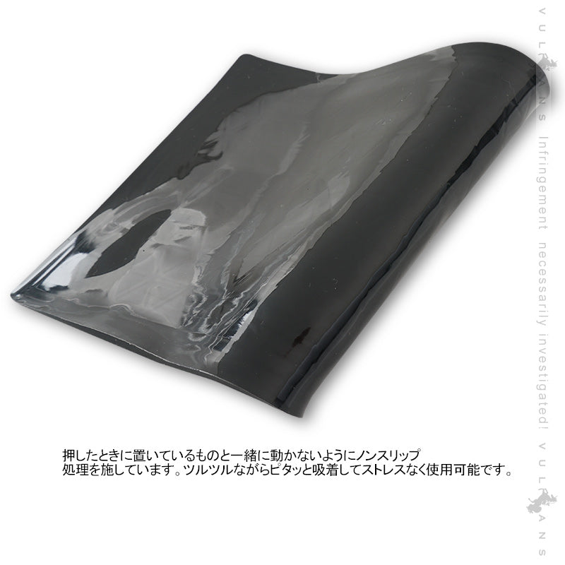 新型RAV4 50系 ドアポケットマット 12枚 ブラウンライン インテリアマット 滑り止めマット ラバーマット 内装 パーツ アクセサリー