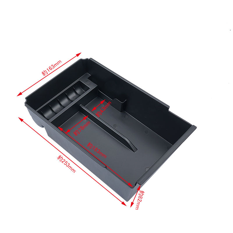 改良版 アルファード/ヴェルファイア 30系 前期/後期 コンソールボックストレイ センター コンソールトレイ 収納ボックス 内装 パーツ アクセサリー 用品