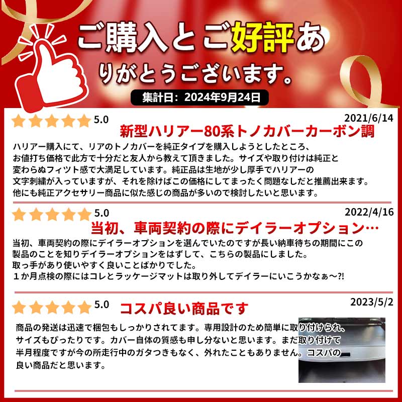 新型ハリアー80系 トノカバー カーボン調 ロールシェード プライバシー保護 ラゲッジ収納 荷室整理 ランクカバー 内装 カスタム パーツ アクセサリー エアロ