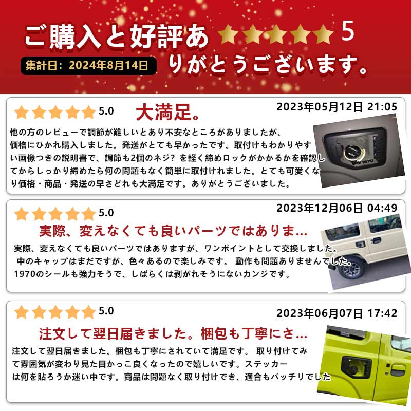 ガラス製 フューエルリッドカバー ジムニー JB64 シエラJB74 ガラスリッド ガソリンタンクカバー 給油口カバー カスタム ドレスアップ パーツ 外装