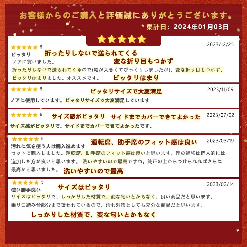 NEW立体マット ノア90系 ヴォクシー90系 3Dフロアマット インパネ一体型センターコンソールボックス仕様車 2枚 TPE樹脂 カーマット ズレ防止 内装 パーツ