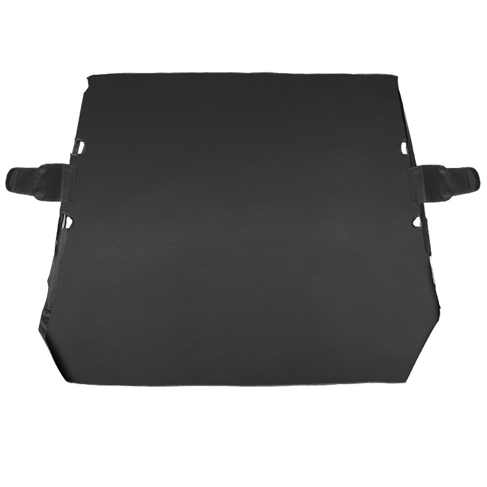 車用フロントガラスカバー Sサイズ凍結防止 厚手 サンシェード 日よけ 紫外線防止 積雪 遮光 防水 外装 パーツ