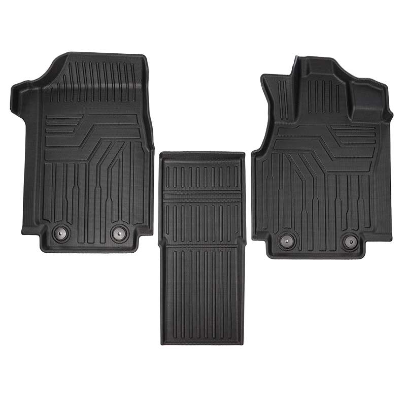 日産 セレナ C28 ガソリン車 3Dフロアマット 水洗いOK キズや汚れ防止 TPE材質 立体成型 カーマット ズレ防止 内装 カスタム パーツ アクセサリー 消臭 用品