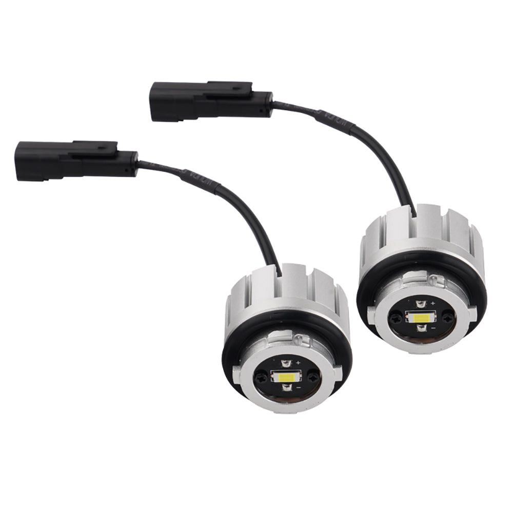 トヨタ車 LEDバックランプ 純正の約8倍の明るさ 選べる2タイプ 純正LED 交換 バック球 ライト ランプ カスタム パーツ アクセサリー