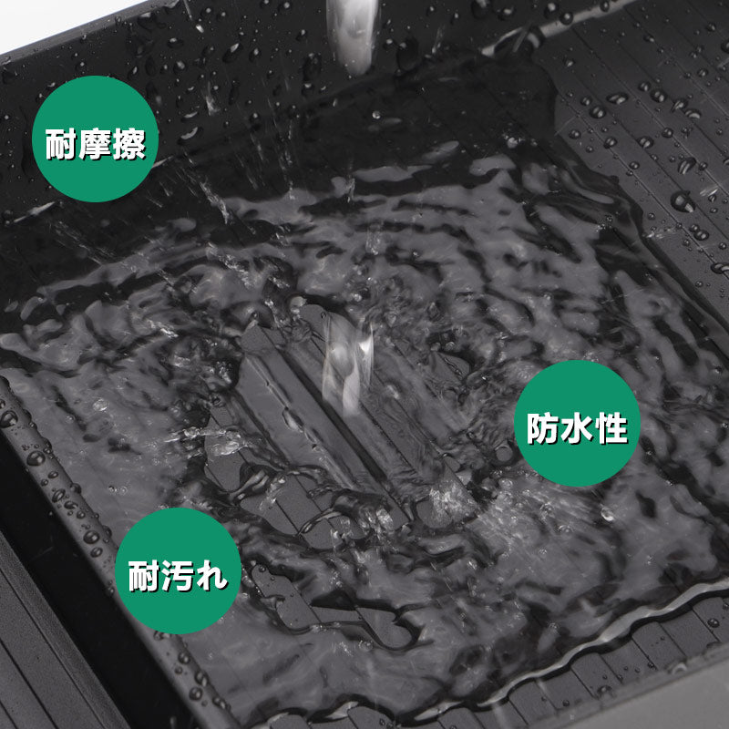 デリカミニ B34A B35A B37A B38A アッパーグローブボックス 仕切り板 三菱 eKクロススペース グローブボックストレイ 内装 パーツ カスタム ルークス 40系<BR>