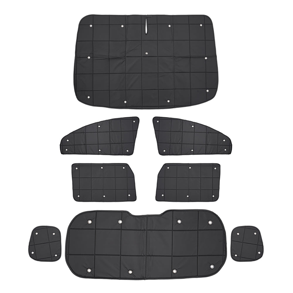 シエンタ MXPL MXPC 10系 ワンタッチサンシェード 選べる2タイプ 日除け 目隠し 断熱 遮光率99% 換気 日よけ プライバシー保護 内装 パーツ アウトドア