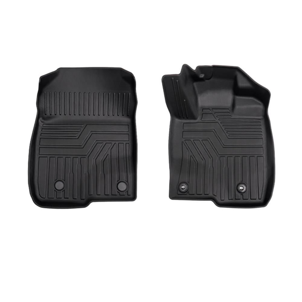 新型 ZR-V/ZRV RZ系 RZ3 RZ4 RZ5 RZ6 3Dフロアマット 1列目と2列目から選べる 汚れ防止 TPE材質 立体 カーマット ズレ防止 内装 カスタム パーツ アクセサリー