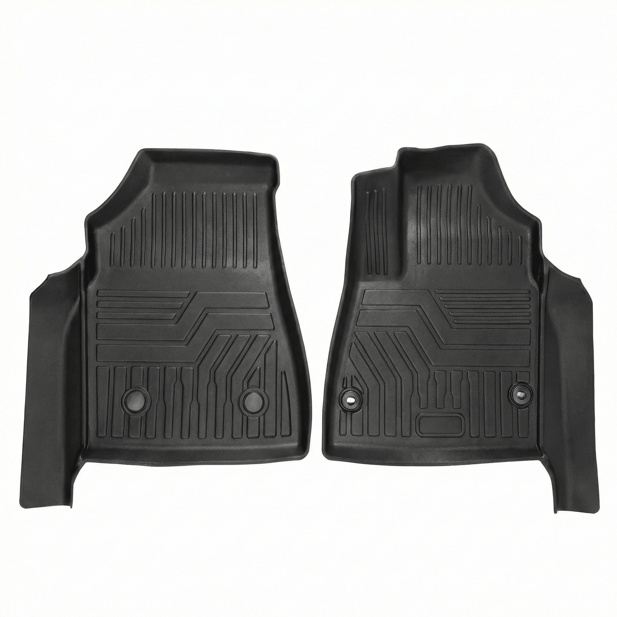 3D Floor mats - VULCANS