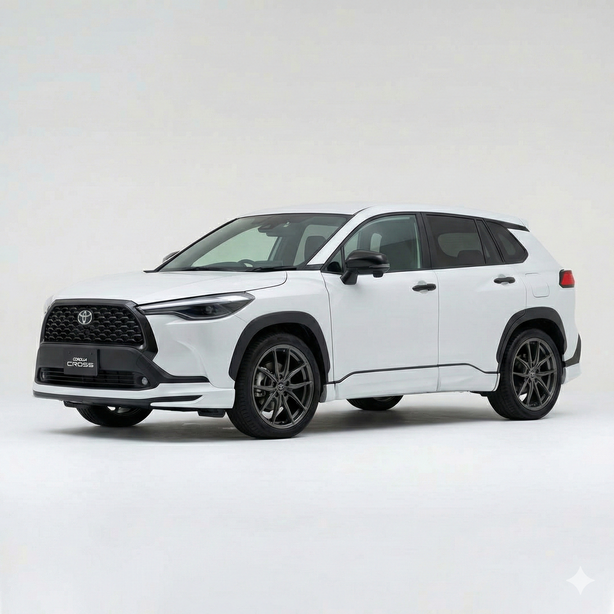 COROLL Cross(10系)
