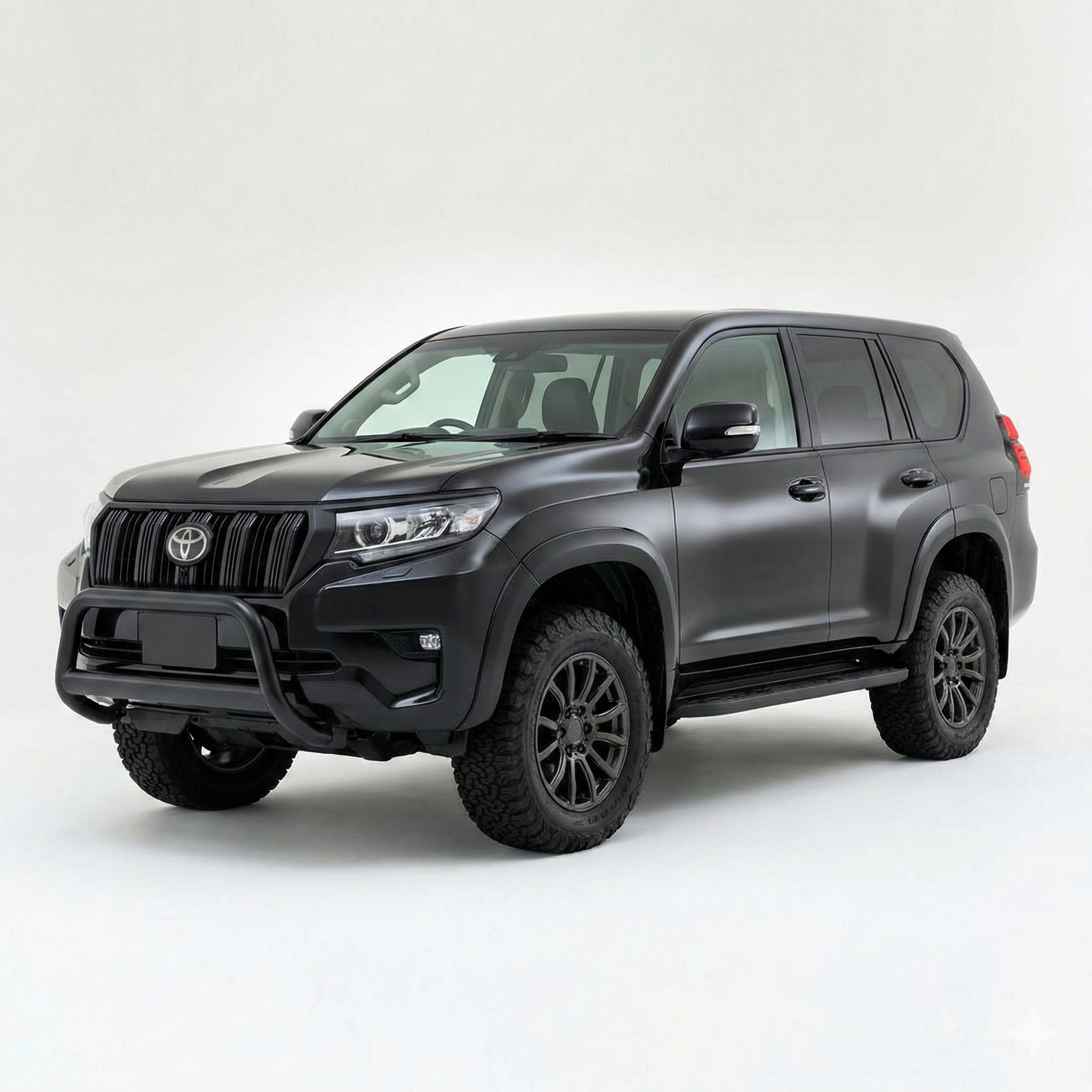 LAND CRUISER/LC PRADO