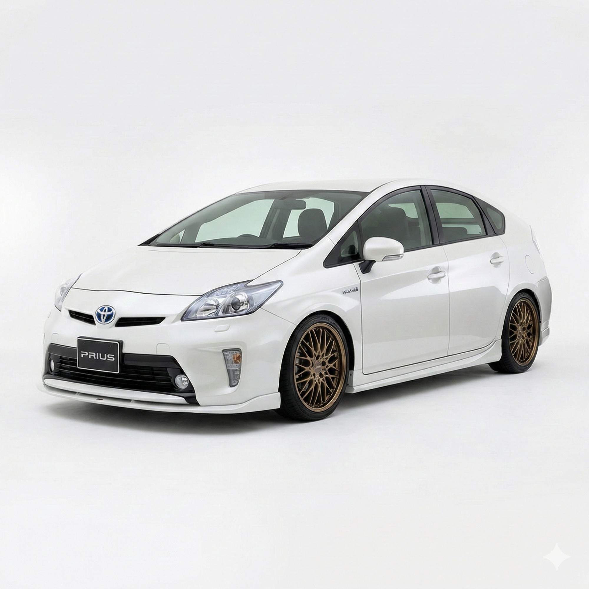 PRIUS(30/40系)