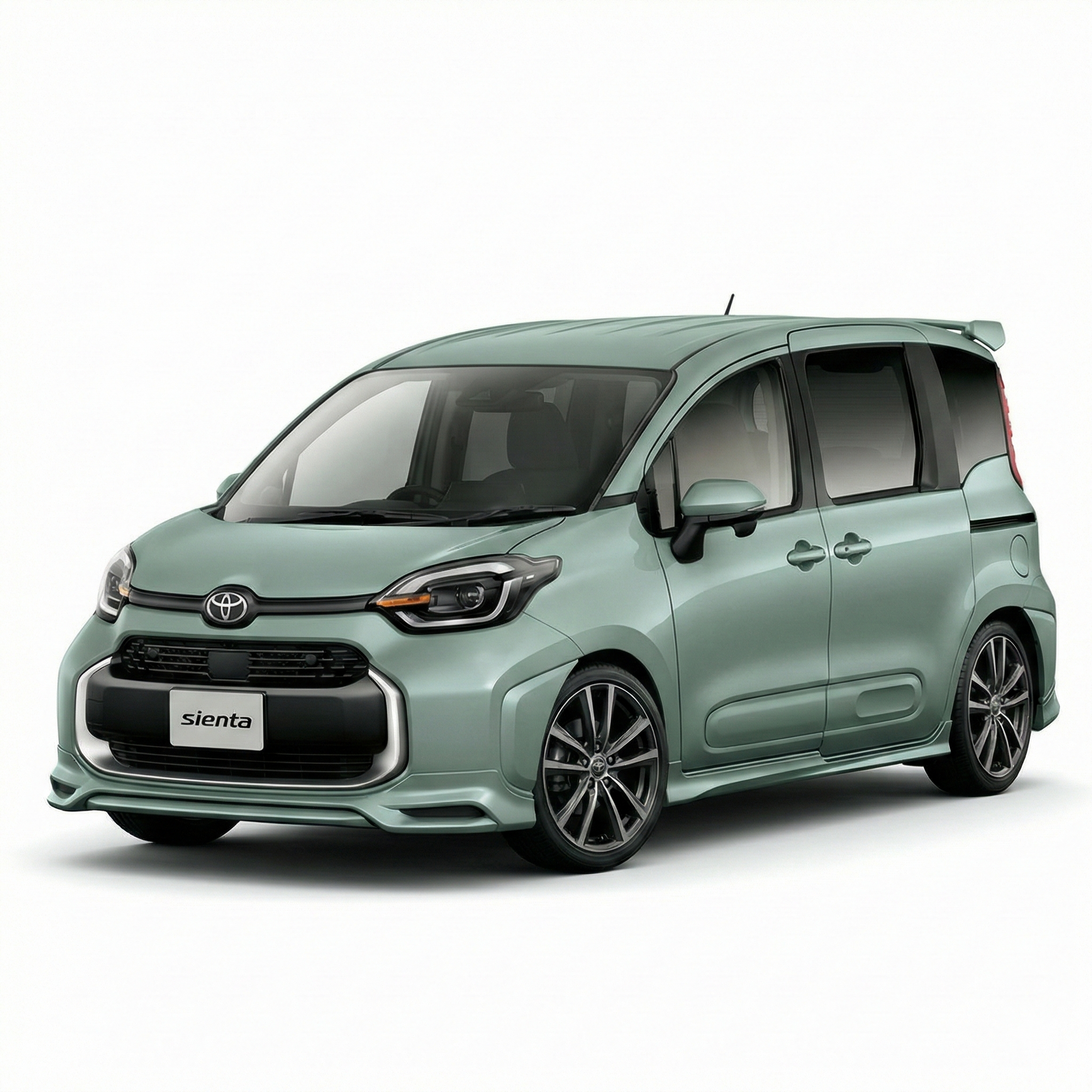 SIENTA(10系)