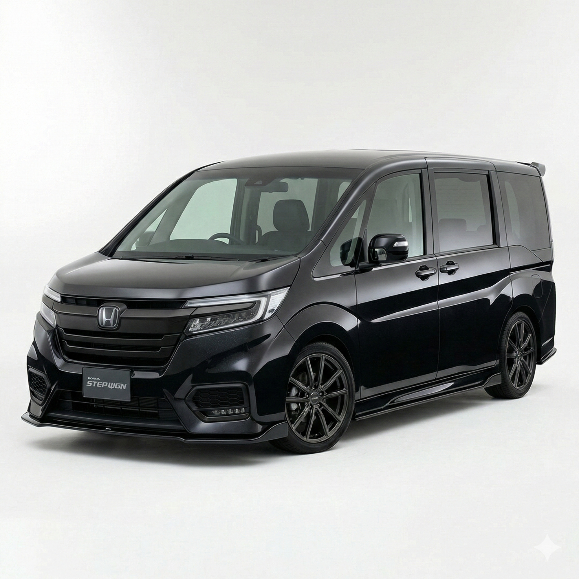 STEP WGN AIR/SPADA(RP)