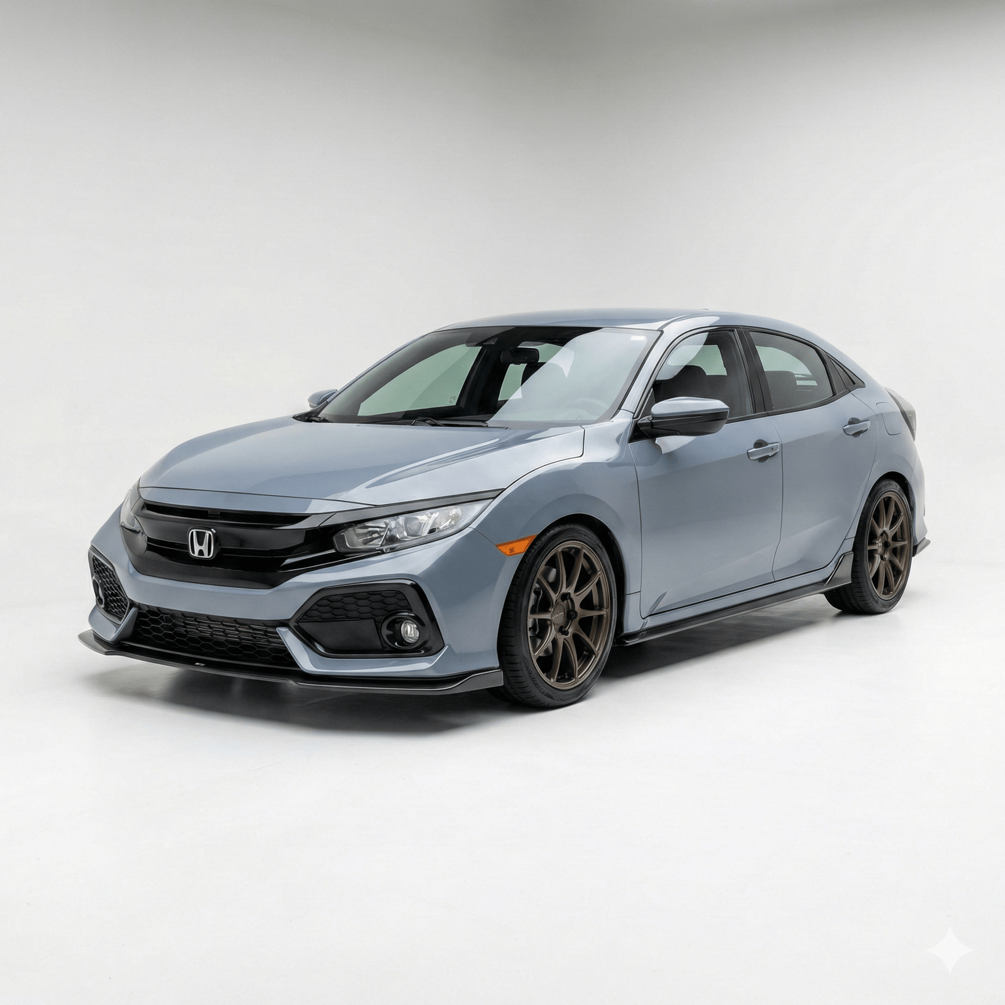 CIVIC(FL) - VULCANS