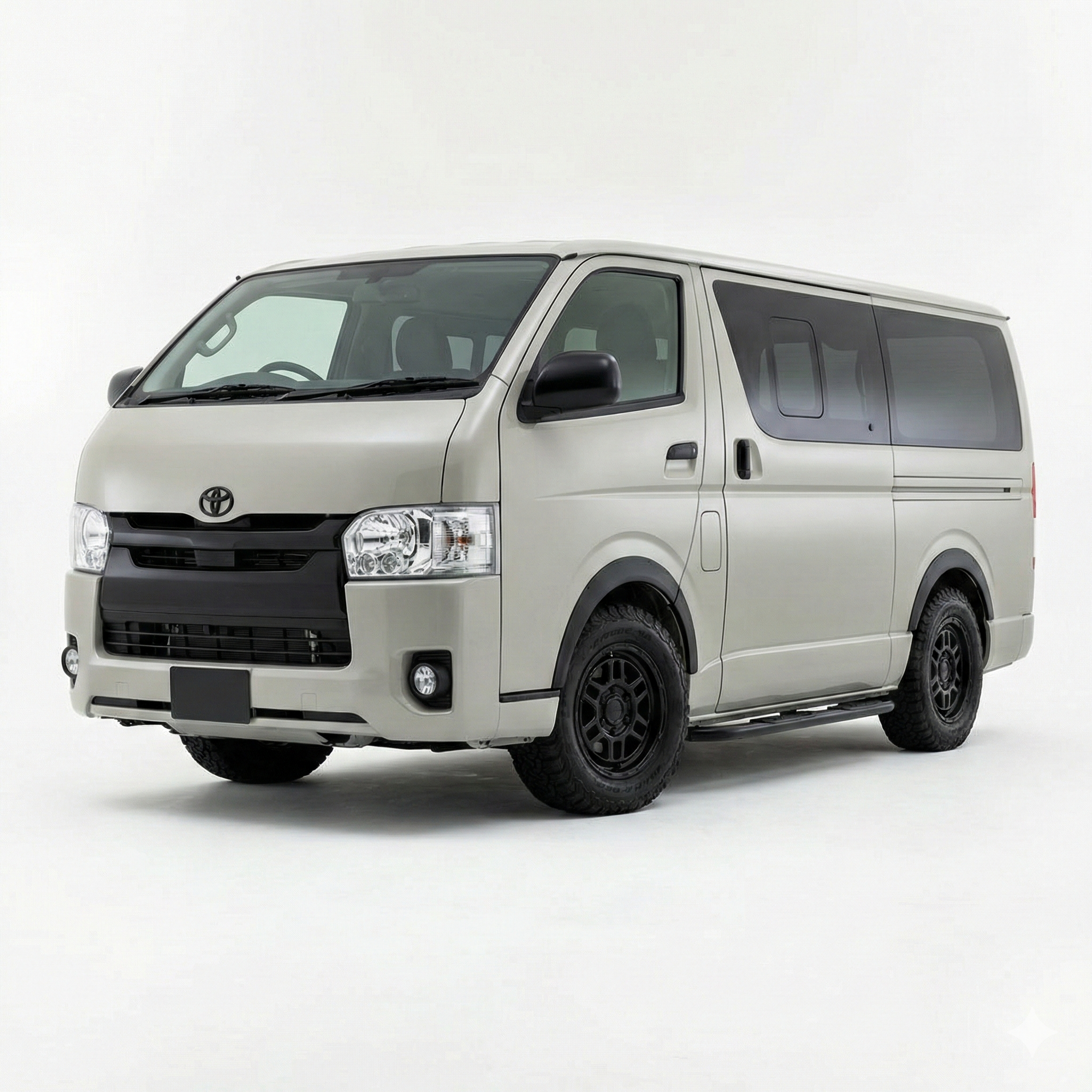 HIACE(200系)