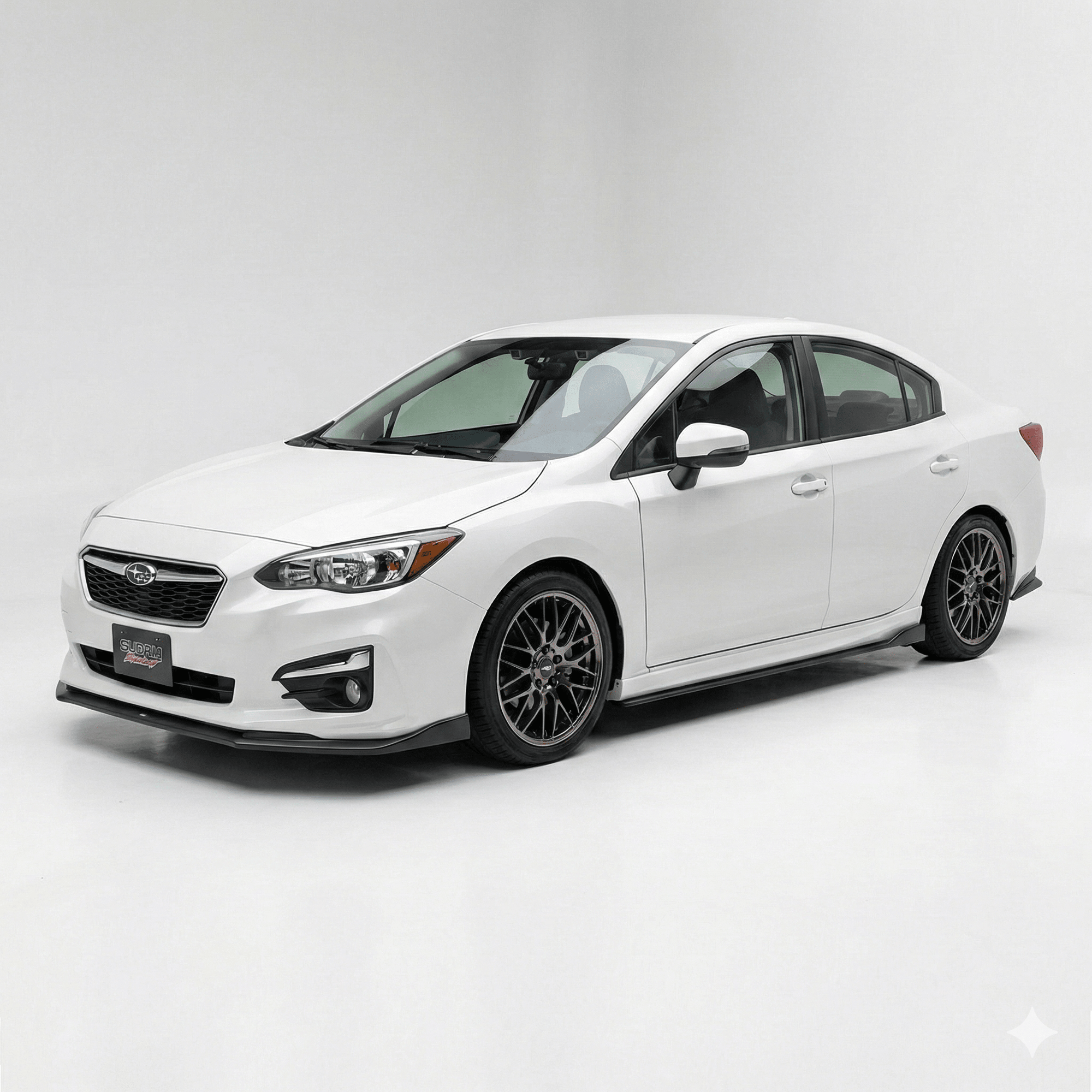 IMPREZA - VULCANS
