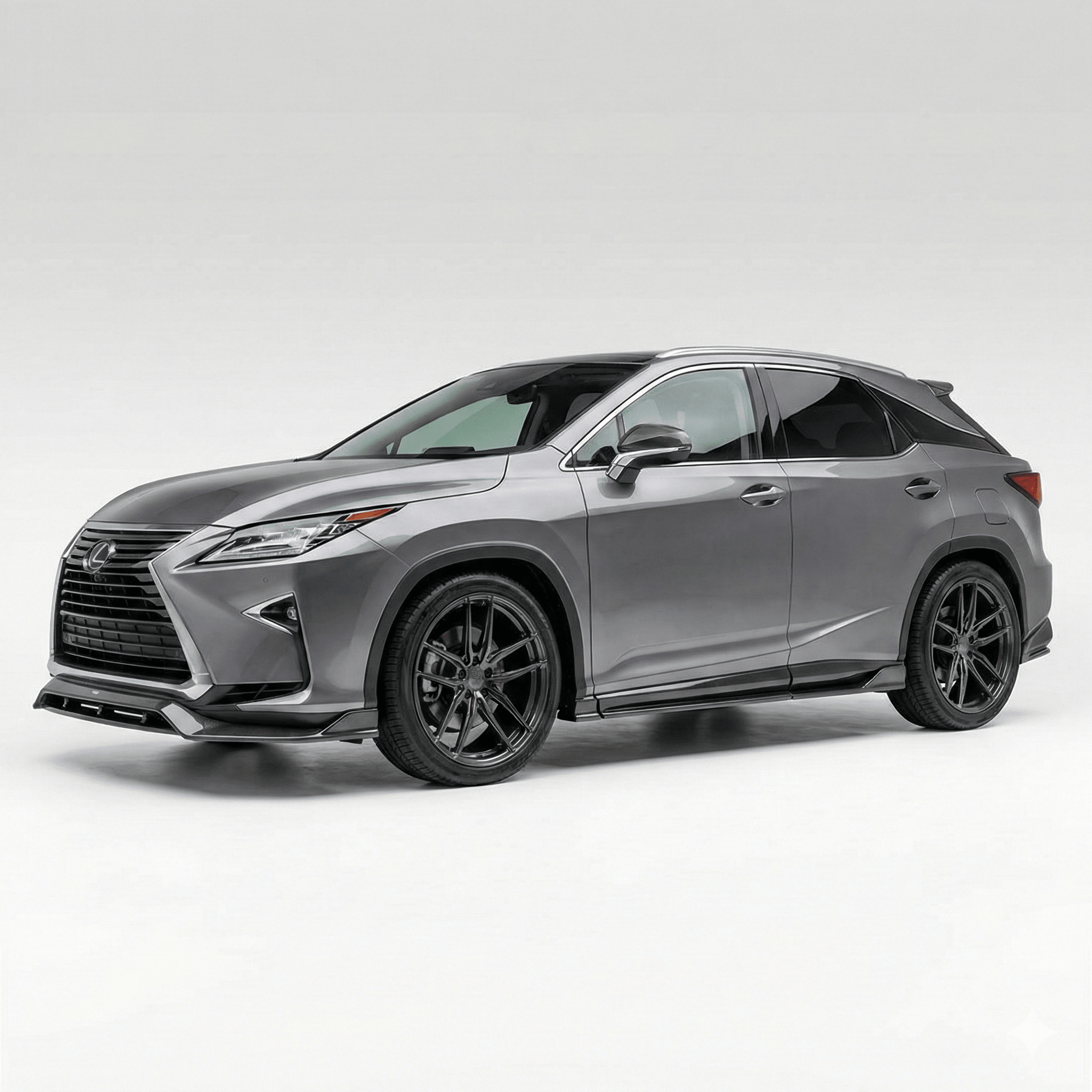 LEXUS RX - VULCANS