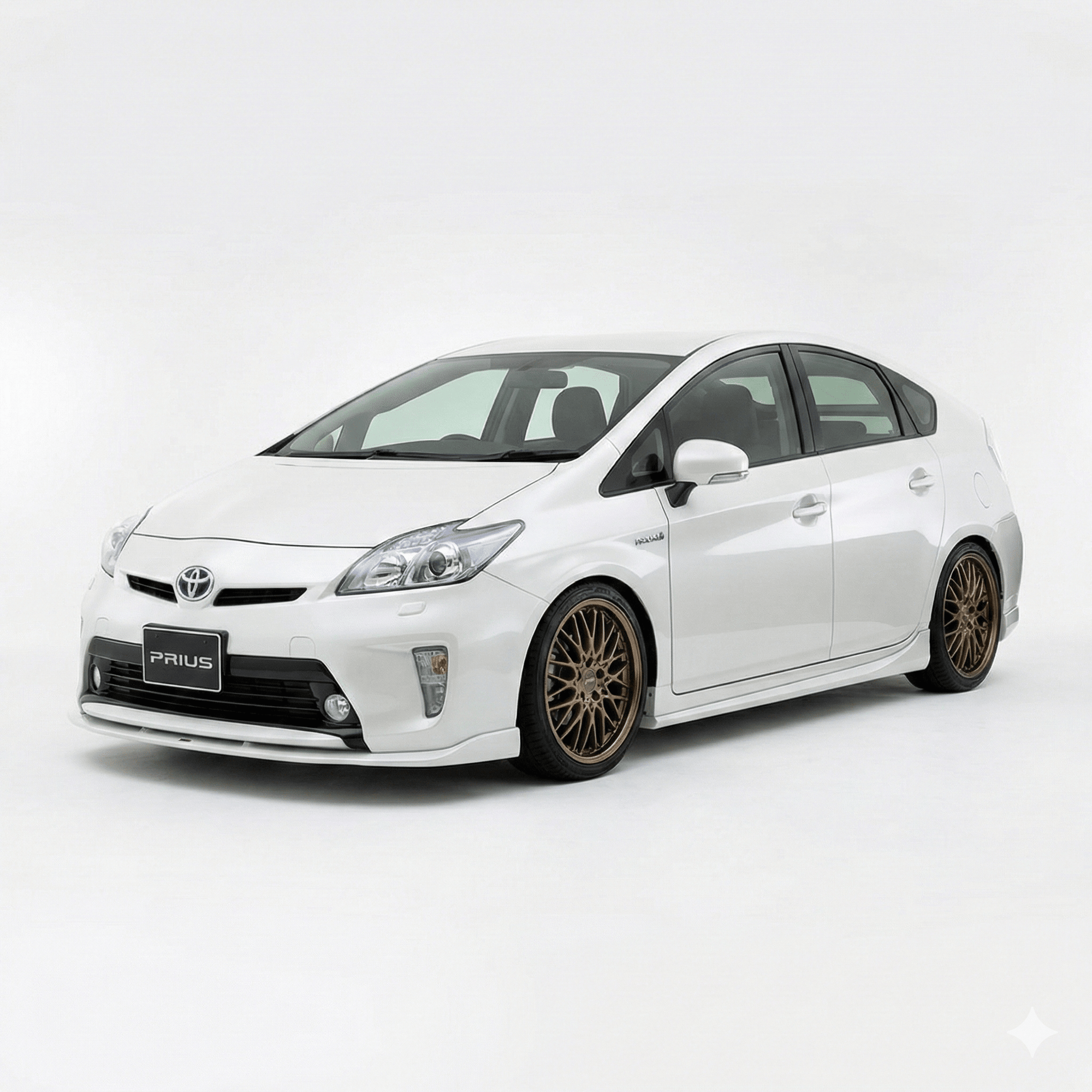 PRIUS(30/40系) - VULCANS