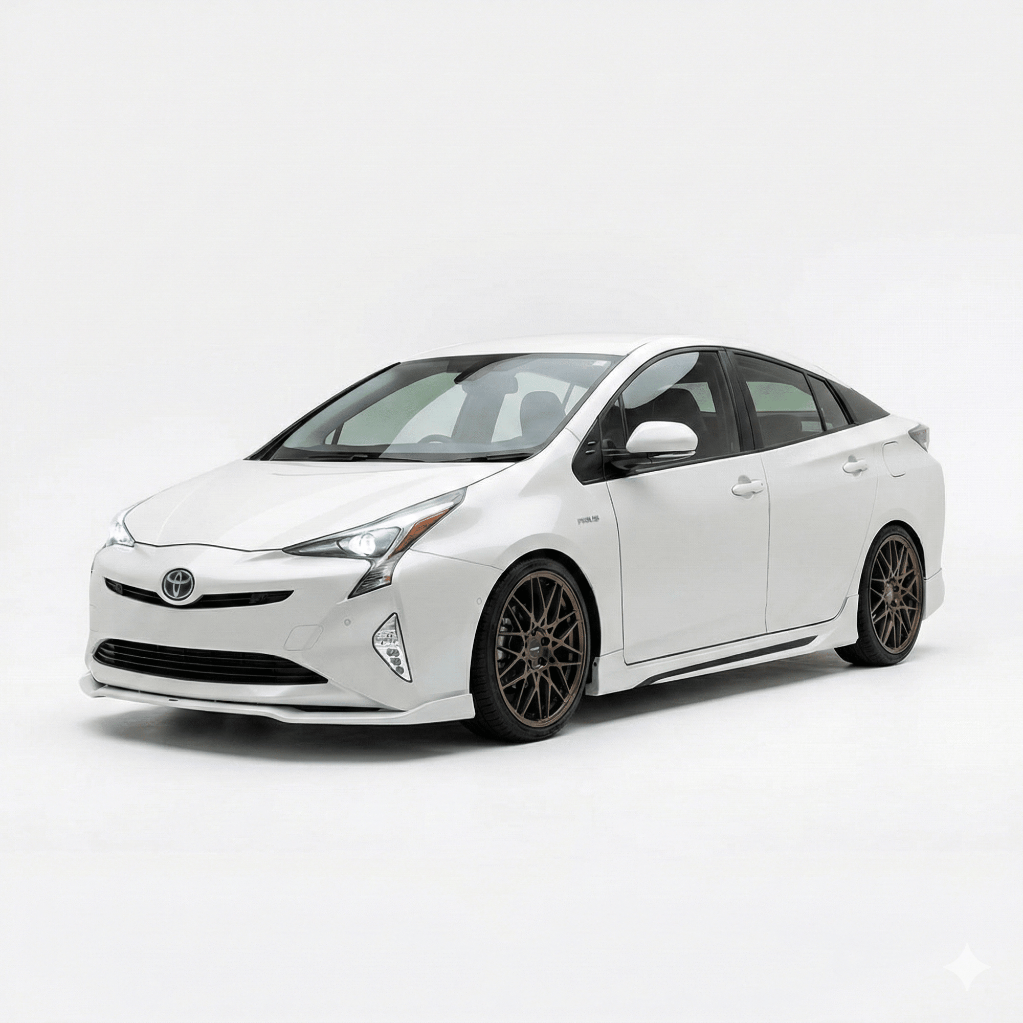 PRIUS(50系) - VULCANS