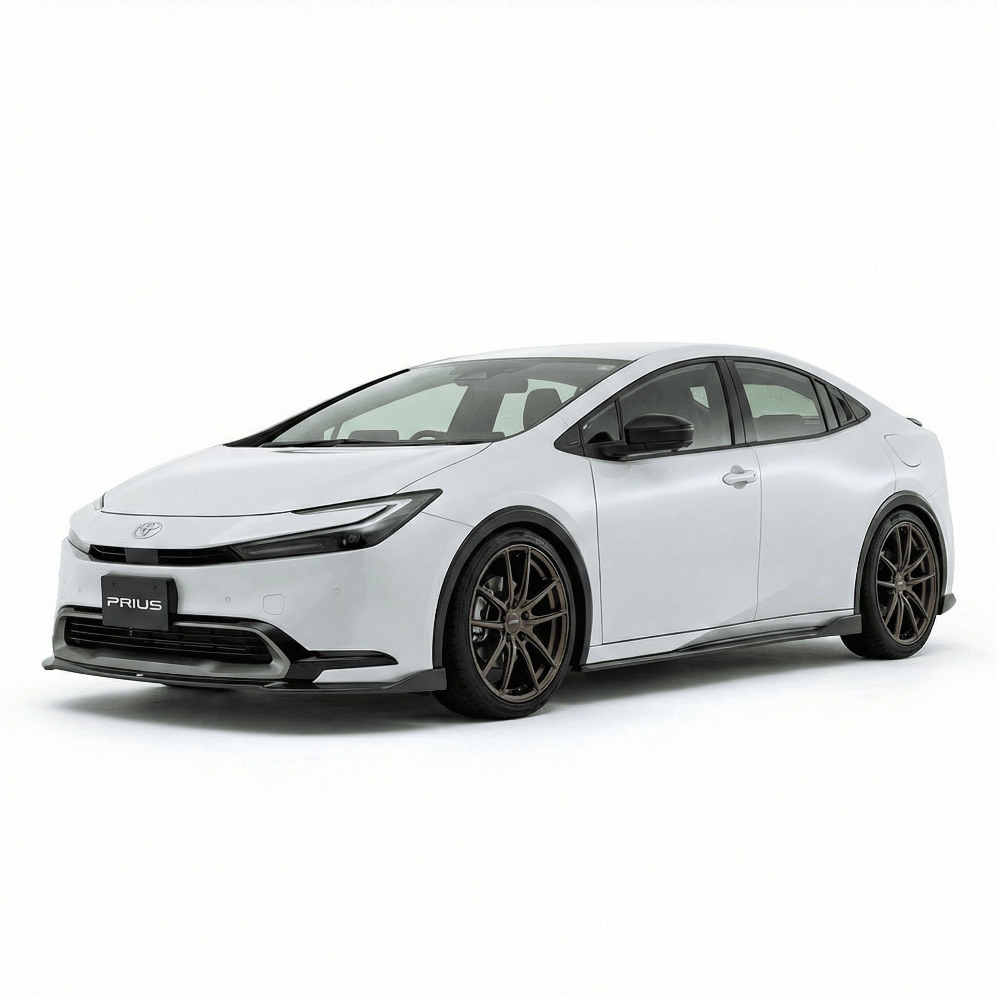 PRIUS(60系) – VULCANS