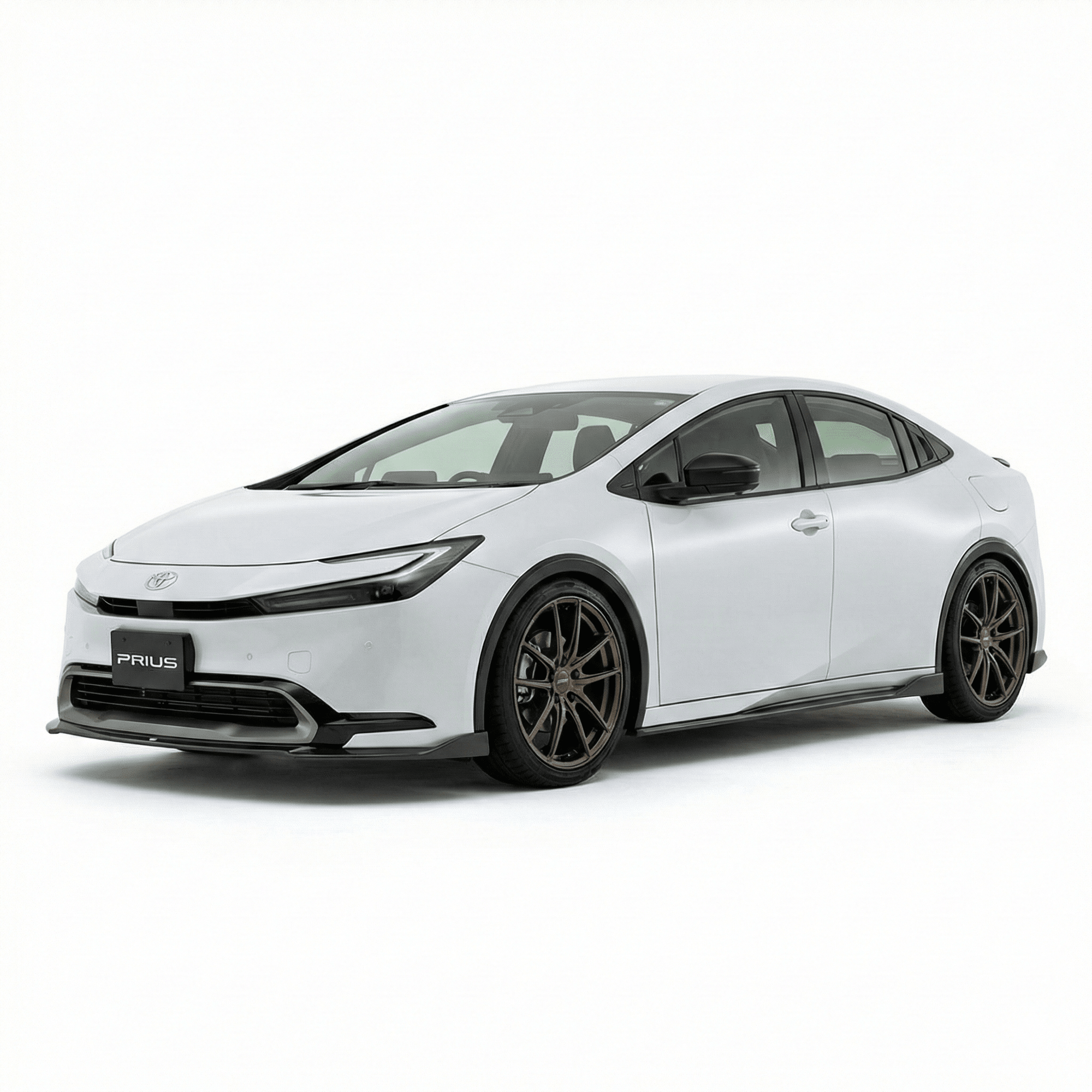 PRIUS(60系) - VULCANS