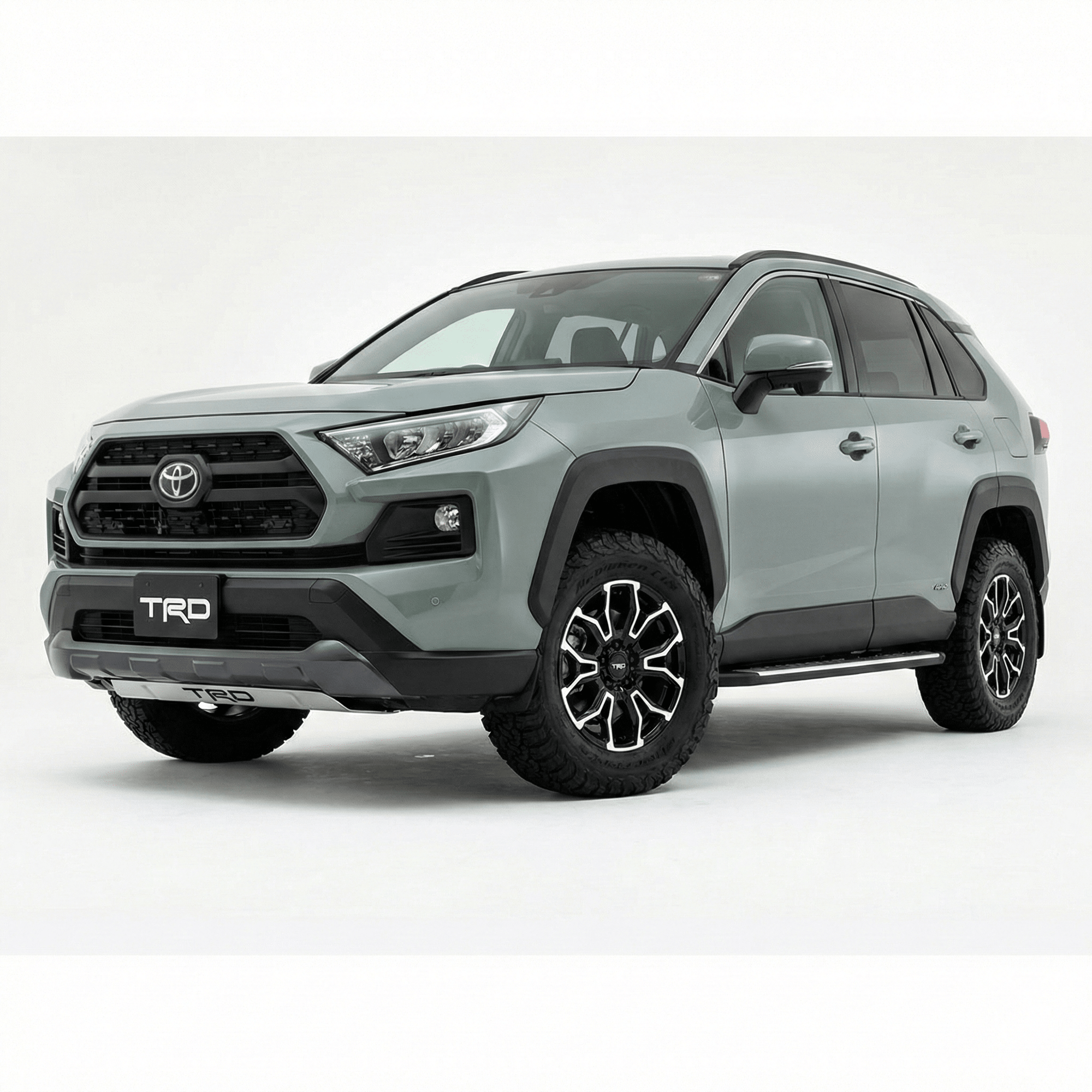 RAV4(50系) - VULCANS