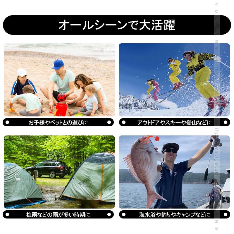 ランドクルーザープラド150系 5人乗り 前期 後期 3Dラゲッジマット TPE材質 立体成型 カーマット ズレ防止 内装 カスタム パーツ 用品 トランクマット - VULCANS