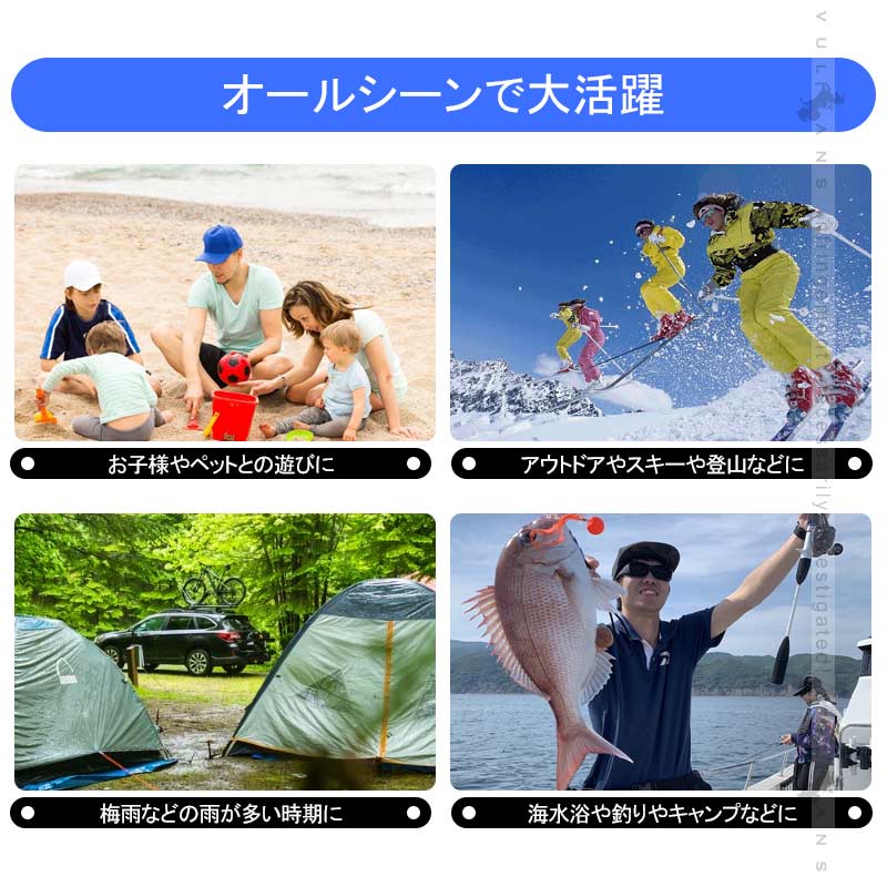 ランドクルーザープラド150系 7人乗り 前期 後期 3Dラゲッジマット TPE材質 立体成型 カーマット ズレ防止 内装 カスタム パーツ 消臭 抗菌効果 トランクマット - VULCANS