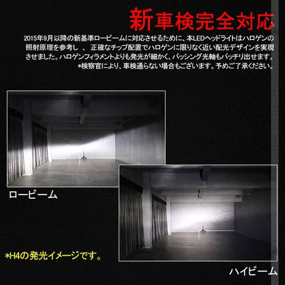 7 PLUS LEDヘッドライト H8/H11/H16JP 4500LM 1年保証 2個set Seoul Y19 DC9V~32V 新車検対応 LEDフォグランプ 6500K 360度光軸調整可 取付簡単 電装 パーツ - VULCANS