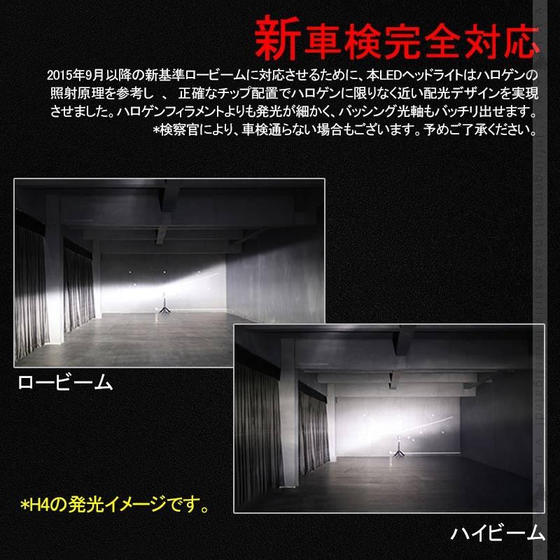 7 PLUS LEDヘッドライト HIR2/9012 4500LM 1年保証 2個set Seoul Y19 DC9V~32V 新車検対応 LEDフォグランプ 6500K 360度光軸調整可 取付簡単 電装 パーツ C - HR - VULCANS