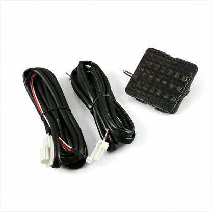 HONDA CR-V RM1 RM4 専用増設キットLEDルームランプラゲッジランプ