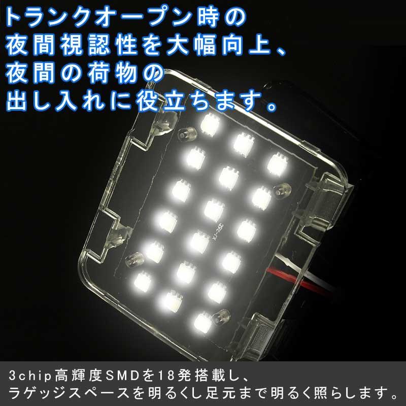 HONDA FREED ホンダ フリード LED増設用ルームランプ