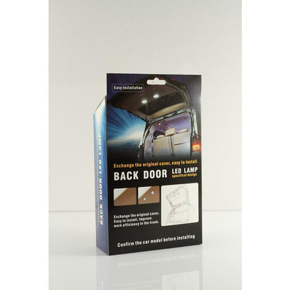 ホンダ STEPWANG ステップワゴン RK/RG系 増設用LED ルームランプ バックドアランプ