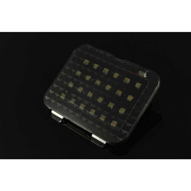 トヨタ ハイラックスサーフ用 増設LED ルームランプ バックドアランプ