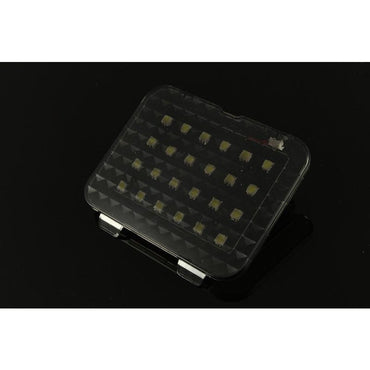 トヨタ ハイラックスサーフ用 増設LED ルームランプ バックドアランプ