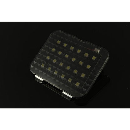 トヨタ ハイラックスサーフ用 増設LED ルームランプ バックドアランプ