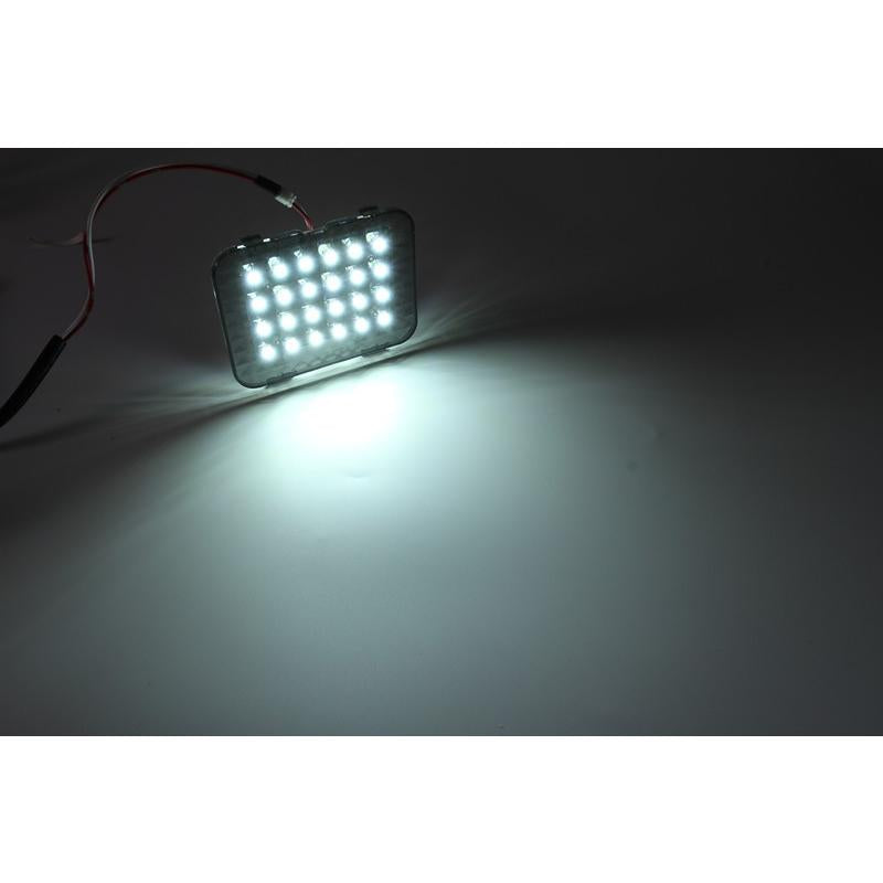 トヨタ ハイラックスサーフ用 増設LED ルームランプ バックドアランプ