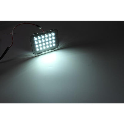 トヨタ ハイラックスサーフ用 増設LED ルームランプ バックドアランプ