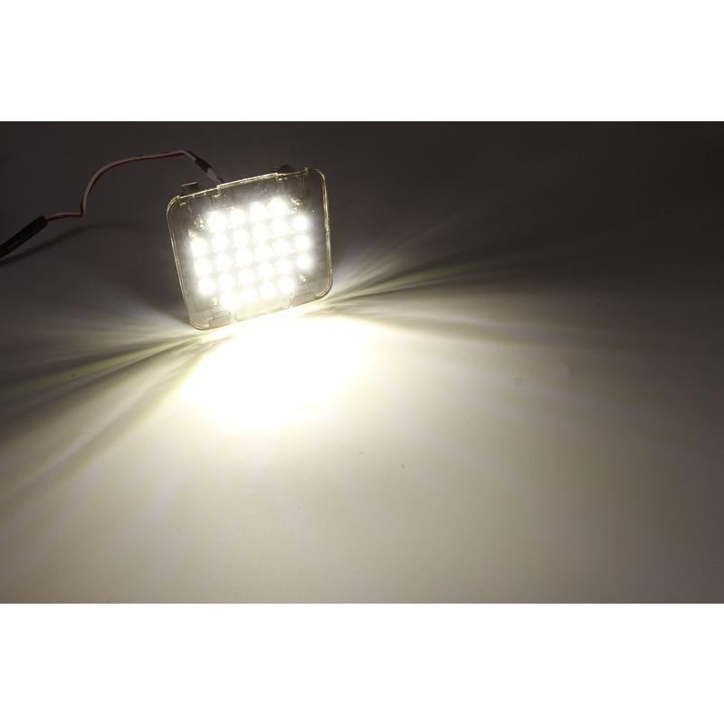 TOYOTA アルファード20系/ヴェルファイア20系 増設用LED ルームランプ バックドアランプ ラゲッジLEDランプ 増設キット