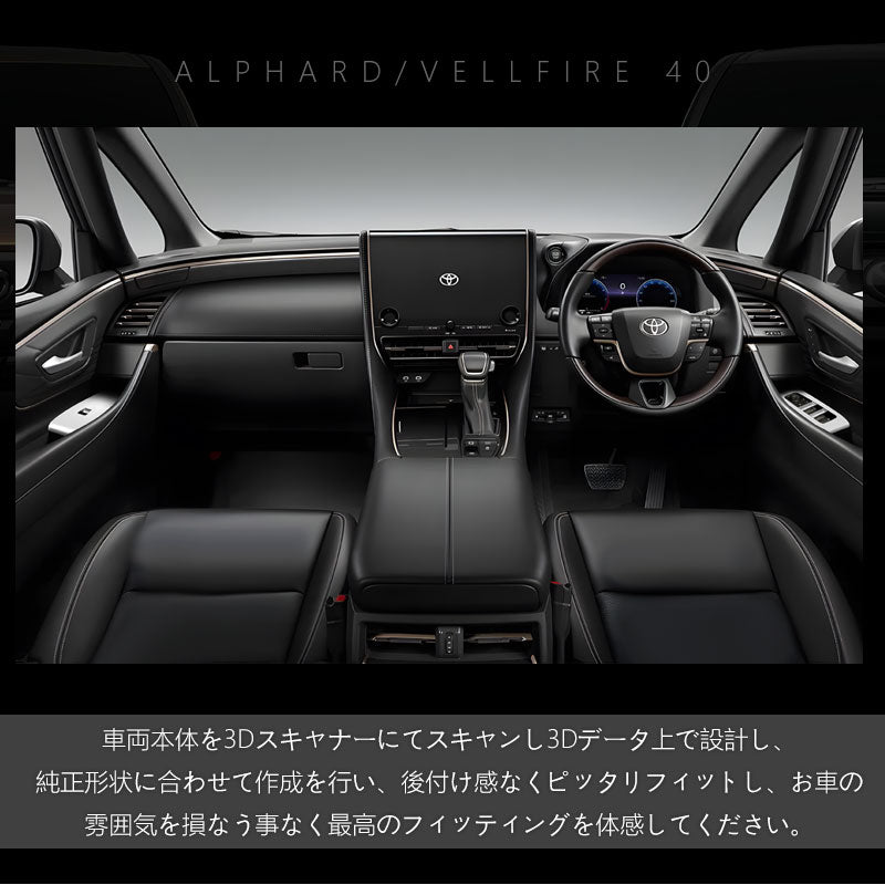 アルファード40系 ヴェルファイア ウィンドウスイッチパネル ドアスイッチパネル カバー ガーニッシュ 2色あり アクセサリー カスタム 内装 パーツ トヨタ