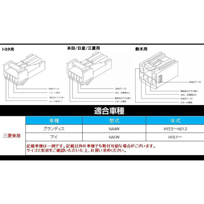 純正風スイッチ 三菱車専用 LED ON/OFF スイッチ LEDスイッチ LEDランプ付き イルミネーション 純正交換タイプ ホワイト 1個