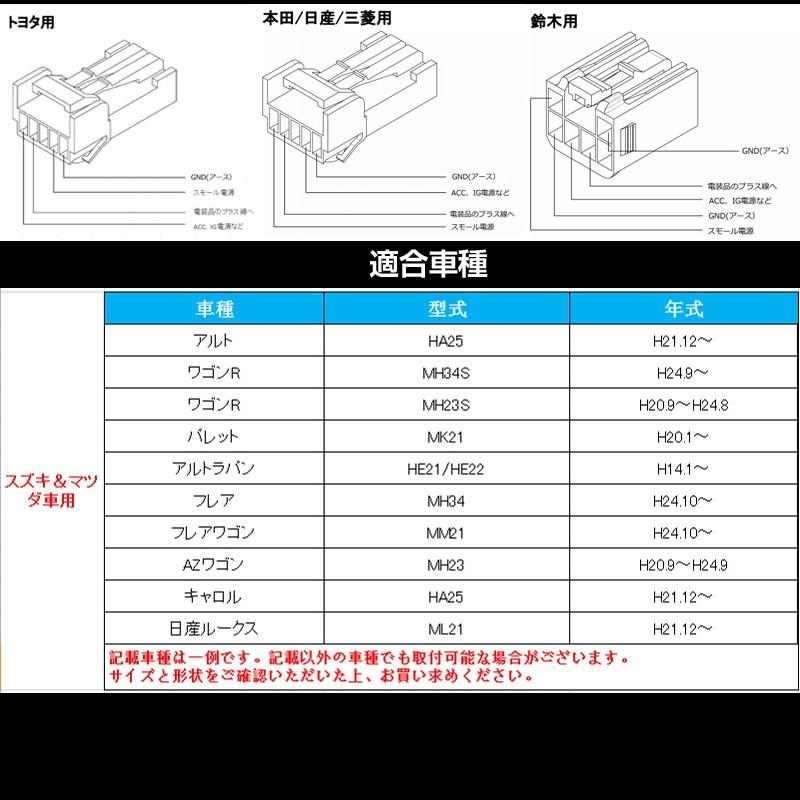 純正風スイッチ スズキ車用 LED ON/OFF スイッチ LEDスイッチ LEDランプ付き イルミネーション 純正交換タイプ 黄色 アンバー 1個 ワゴンR アルトなどに