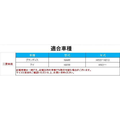 三菱車用 純正スイッチパネル交換タイプ 車載用 増設USBポート 充電 2ポート USBスイッチパネルカバー スマホ iPHone スマホ充電器 スイッチホール