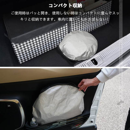 アルファード ヴェルファイア 20系 30系 ワンタッチ フロントシェード サンシェード 遮光 日よけ 断熱 遮光率99％ 換気 プライバシー保護 アウトドア