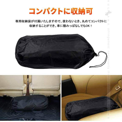 アルファード10系 サンシェード ブラックメッシュ 車中泊 仮眠 盗難防止 燃費向上 アウトドア キャンプ 紫外線 日除け エアコン パーツ 10点seT