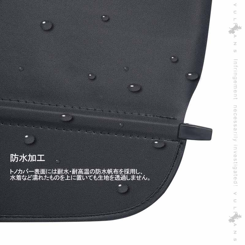 フォレスター SJ系 トノカバー 1PCS ロールシェード プライバシー保護 ラゲッジ収納 内装 カスタム パーツ アクセサリー エアロ 日よけ