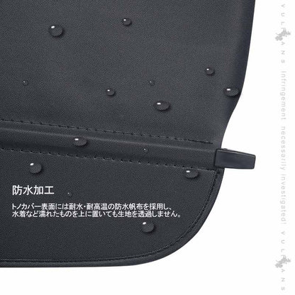 フォレスター SJ系 トノカバー 1PCS ロールシェード プライバシー保護 ラゲッジ収納 内装 カスタム パーツ アクセサリー エアロ 日よけ